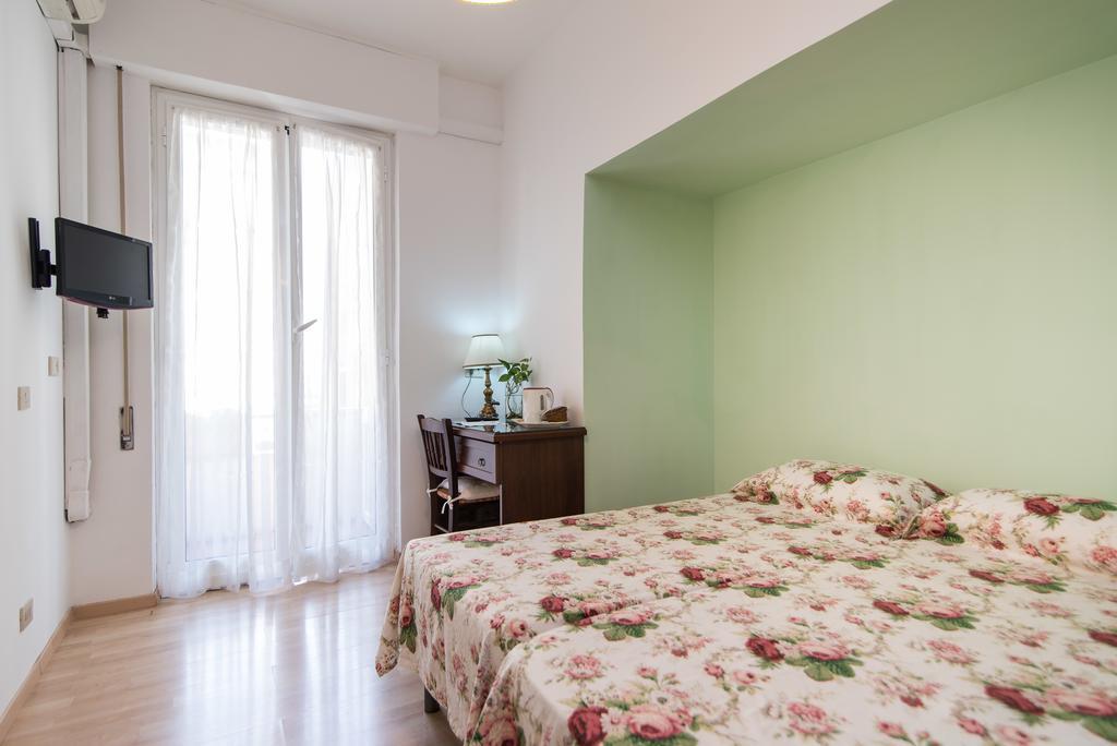 Le Rose B&B Rom Værelse billede