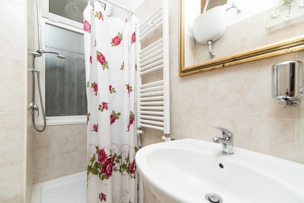 Le Rose B&B Rom Eksteriør billede