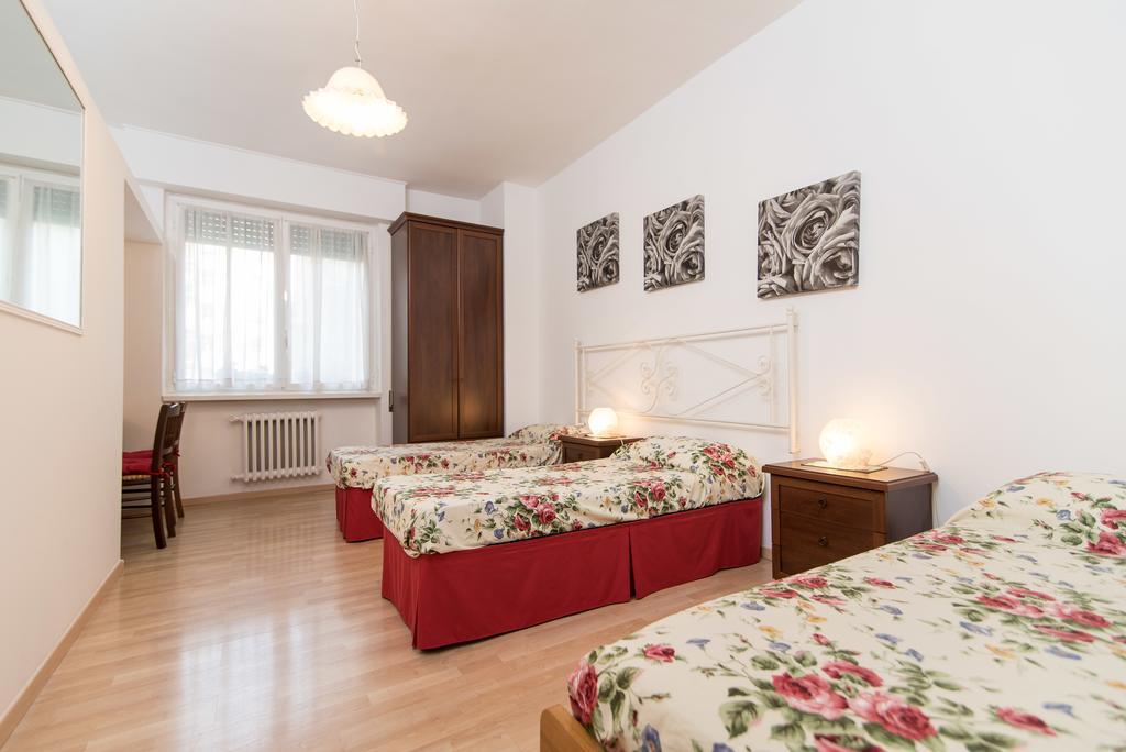Le Rose B&B Rom Værelse billede